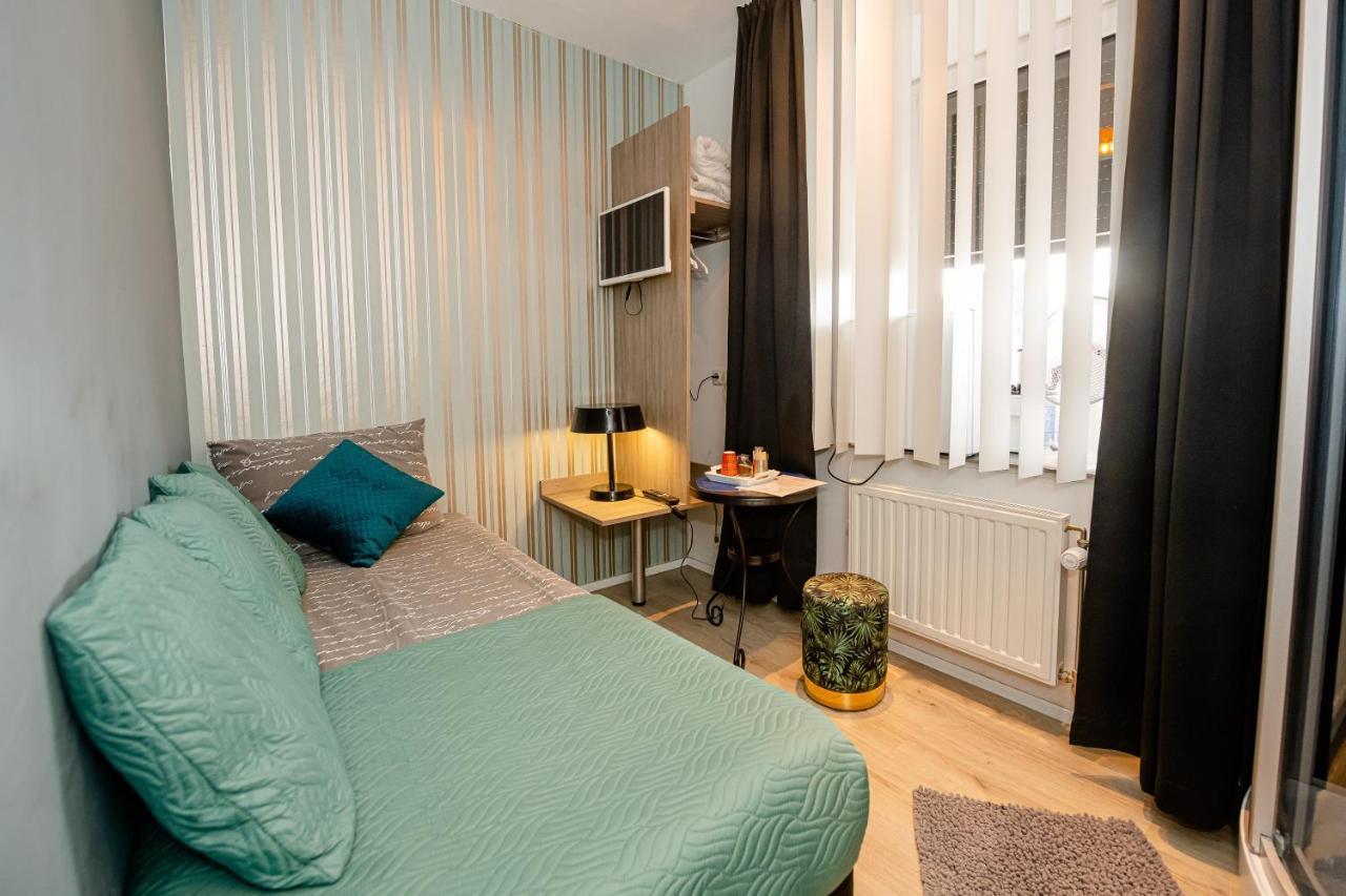B & B M 3 Merkelbeek Exterior foto