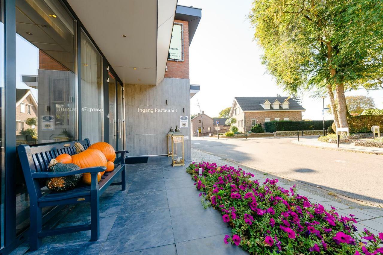 B & B M 3 Merkelbeek Exterior foto